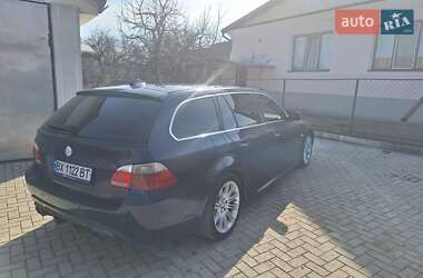 Універсал BMW 5 Series 2005 в 