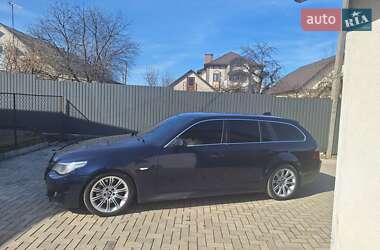 Універсал BMW 5 Series 2005 в 