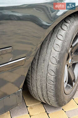 Седан BMW 5 Series 2000 в 