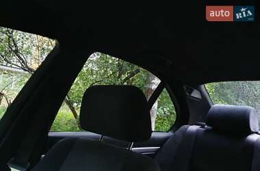 Седан BMW 5 Series 2002 в 