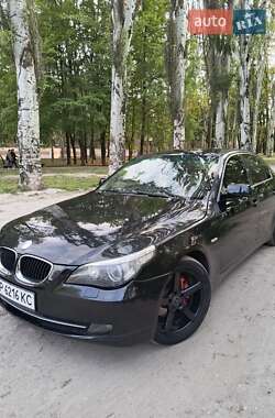 Седан BMW 5 Series 2004 в 