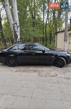 Седан BMW 5 Series 2004 в 