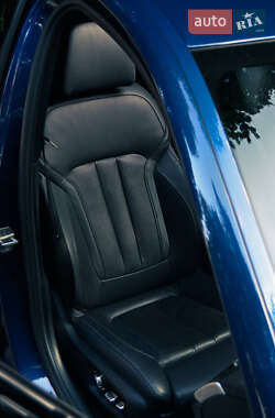 Седан BMW 5 Series 2020 в 