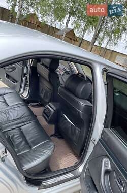 Седан BMW 5 Series 2003 в Ровно