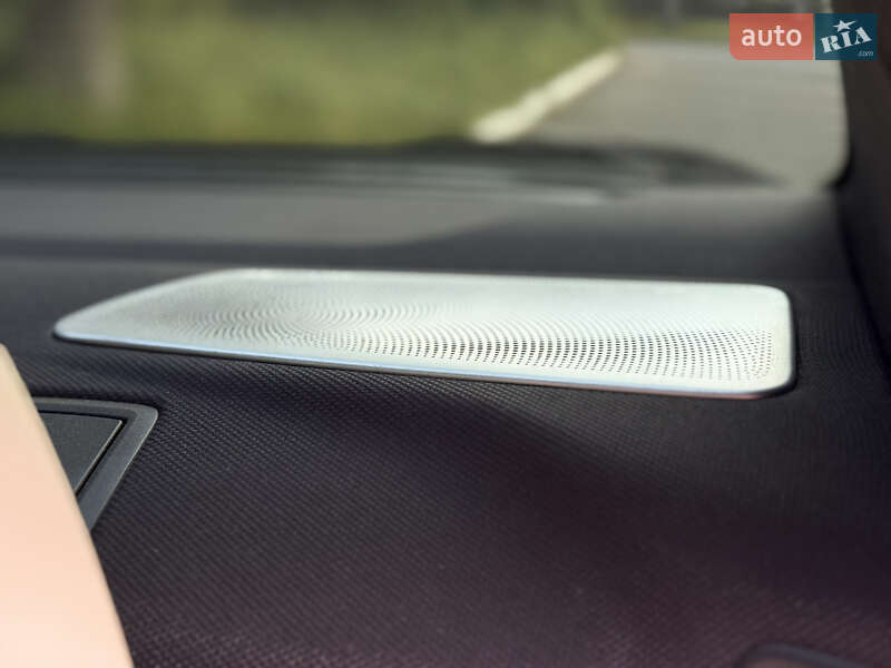 Седан BMW 5 Series 2018 в Черновцах фото 36 Седан BMW 5 Series 2018 в Черновцах