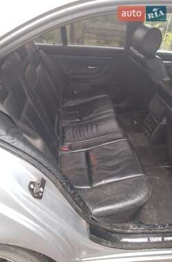 Седан BMW 5 Series 1997 в 