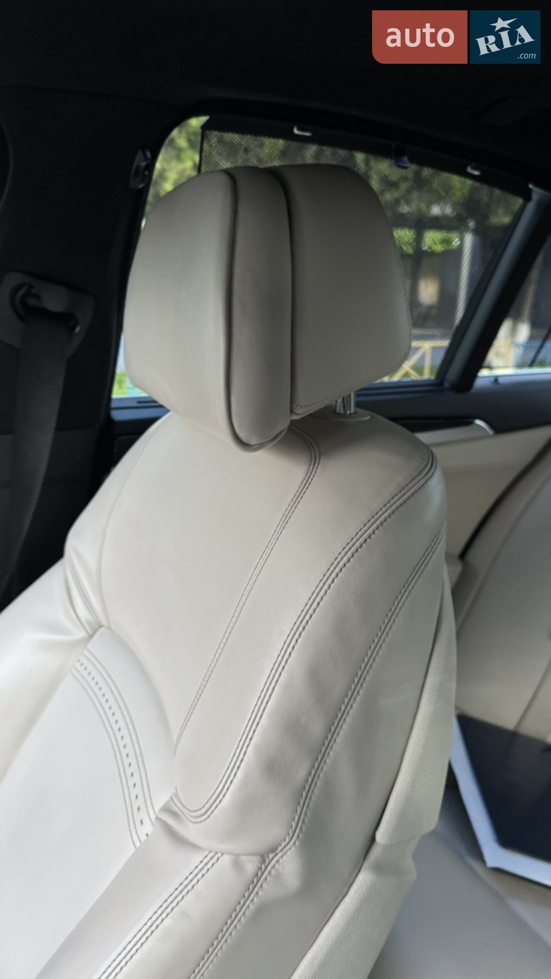 2014 BMW 5er - мініатюра 31