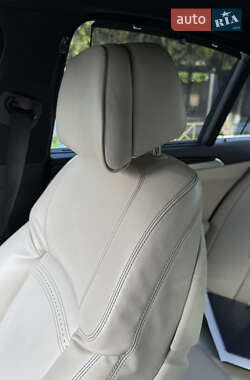 Седан BMW 5 Series 2014 в 