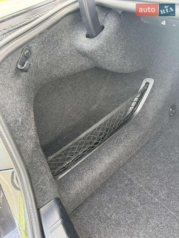 Седан BMW 5 Series 2013 в Вінниці