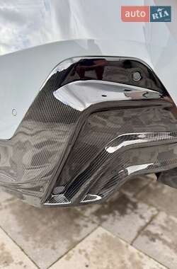 Седан BMW 5 Series 2024 в 