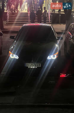 Седан BMW 5 Series 2004 в 