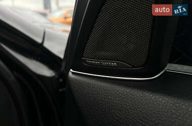 Седан BMW 5 Series 2014 в 