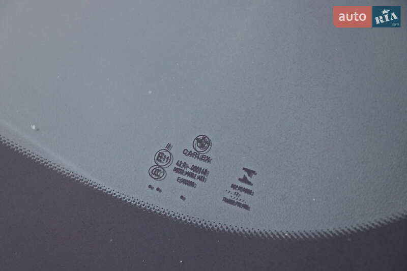 Седан BMW 5 Series 2017 в Кременчуці