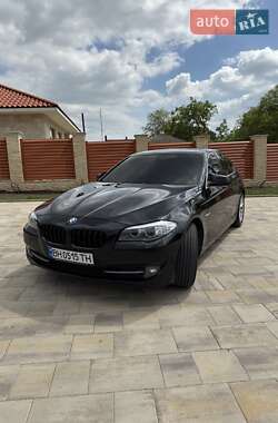 Седан BMW 5 Series 2013 в Болграде