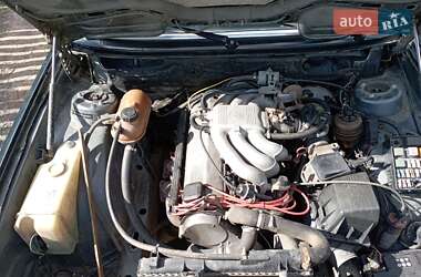 Седан BMW 5 Series 1986 в 
