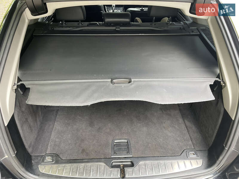 Универсал BMW 5 Series 2011 в Калуше фото 10 Универсал BMW 5 Series 2011 в Калуше