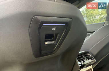 Седан BMW 5 Series 2024 в 
