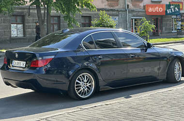 Седан BMW 5 Series 2003 в Черкассах