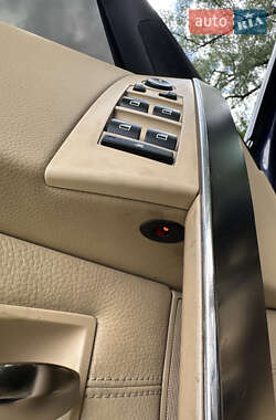 Седан BMW 5 Series 2003 в 