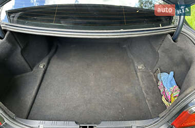 Седан BMW 5 Series 2003 в 