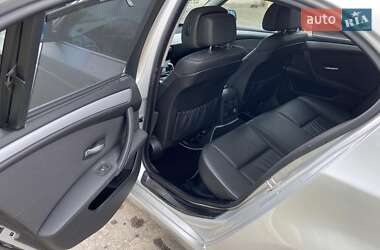 Седан BMW 5 Series 2009 в 