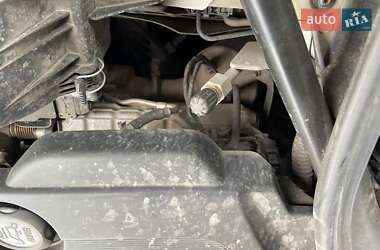 Седан BMW 5 Series 2009 в 