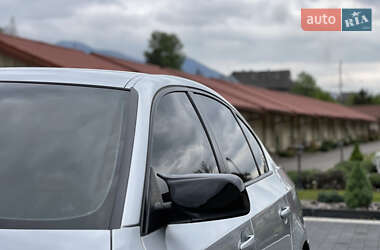 Седан BMW 5 Series 2005 в 