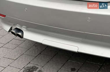 Седан BMW 5 Series 2005 в 