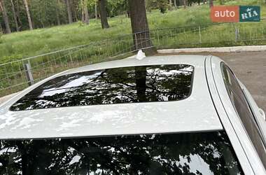 Седан BMW 5 Series 2014 в 