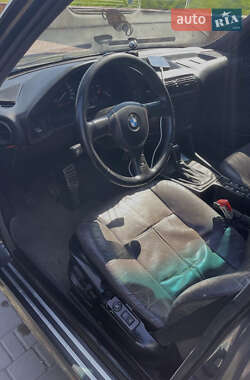 Седан BMW 5 Series 1991 в 