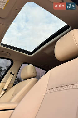 Седан BMW 5 Series 2013 в 