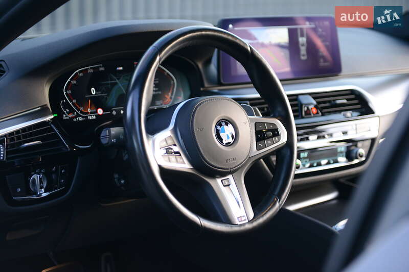 Седан BMW 5 Series 2021 в Мукачево фото 20 Седан BMW 5 Series 2021 в Мукачево