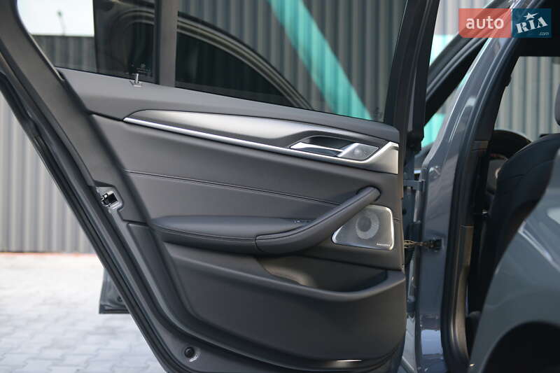 Седан BMW 5 Series 2021 в Мукачево фото 30 Седан BMW 5 Series 2021 в Мукачево