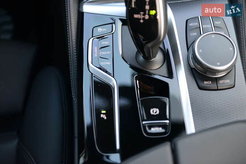 Седан BMW 5 Series 2021 в Мукачево фото 24 Седан BMW 5 Series 2021 в Мукачево