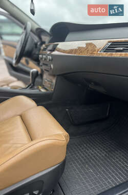 Універсал BMW 5 Series 2007 в 