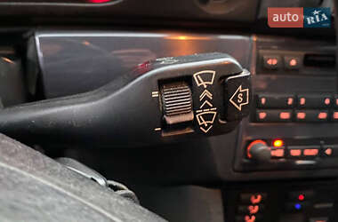 Седан BMW 5 Series 2000 в 