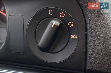 Седан BMW 5 Series 2000 в 