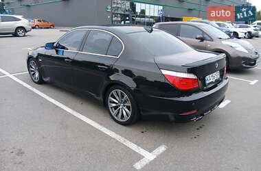 Седан BMW 5 Series 2004 в Киеве