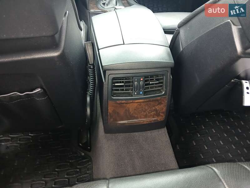 Седан BMW 5 Series 2004 в Киеве фото 24 Седан BMW 5 Series 2004 в Киеве