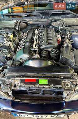 Универсал BMW 5 Series 1999 в 