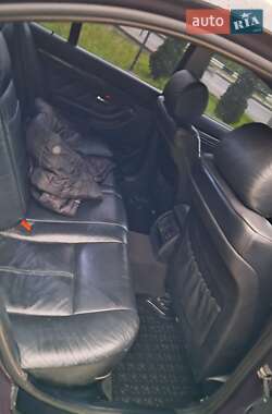 Седан BMW 5 Series 1998 в 