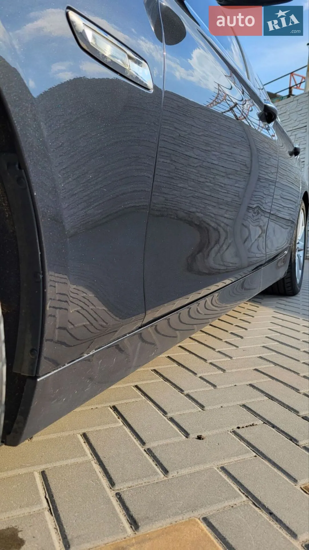 2010 BMW 5er - мініатюра 18
