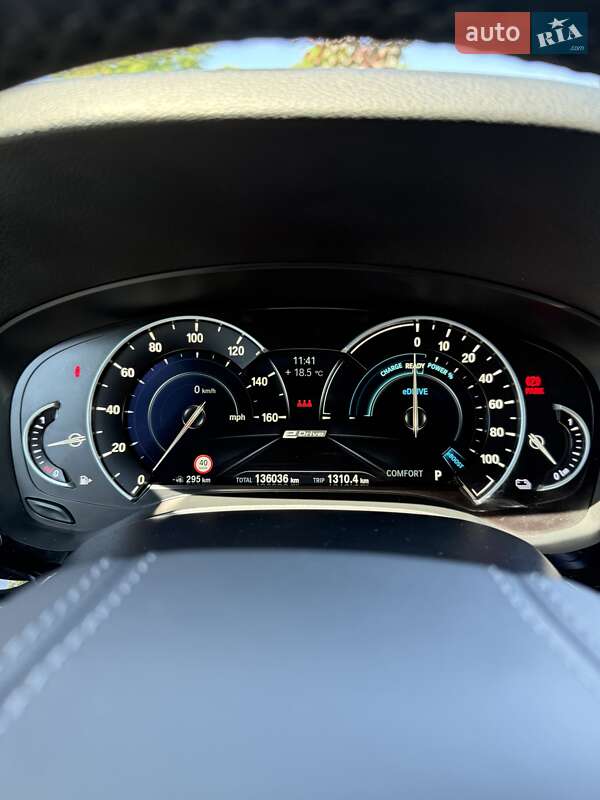 Седан BMW 5 Series 2019 в Ужгороде фото 17 Седан BMW 5 Series 2019 в Ужгороде