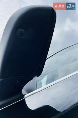 Седан BMW 5 Series 2012 в 