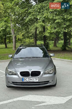 Універсал BMW 5 Series 2005 в 
