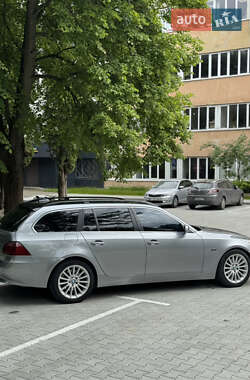 Універсал BMW 5 Series 2005 в 
