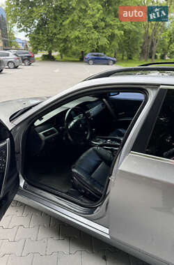 Універсал BMW 5 Series 2005 в 