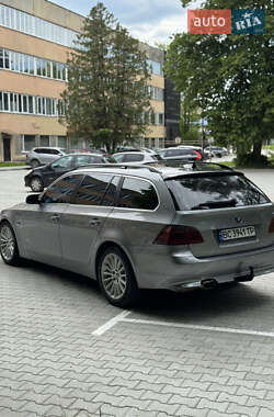 Універсал BMW 5 Series 2005 в 