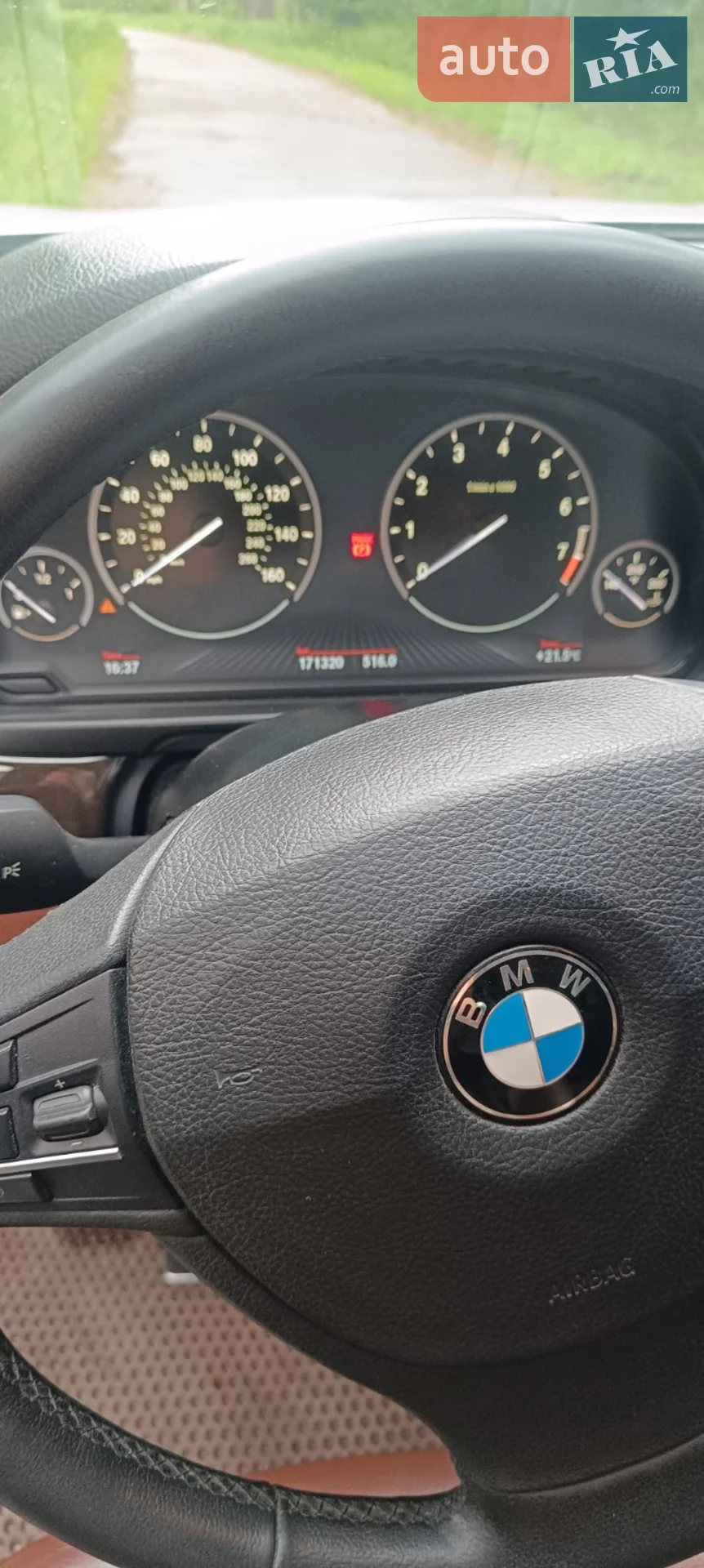 2013 BMW 5er - мініатюра 5