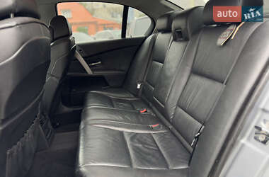 Седан BMW 5 Series 2004 в 